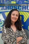 Maryam - Fahrlehrerin Klasse B + BE
